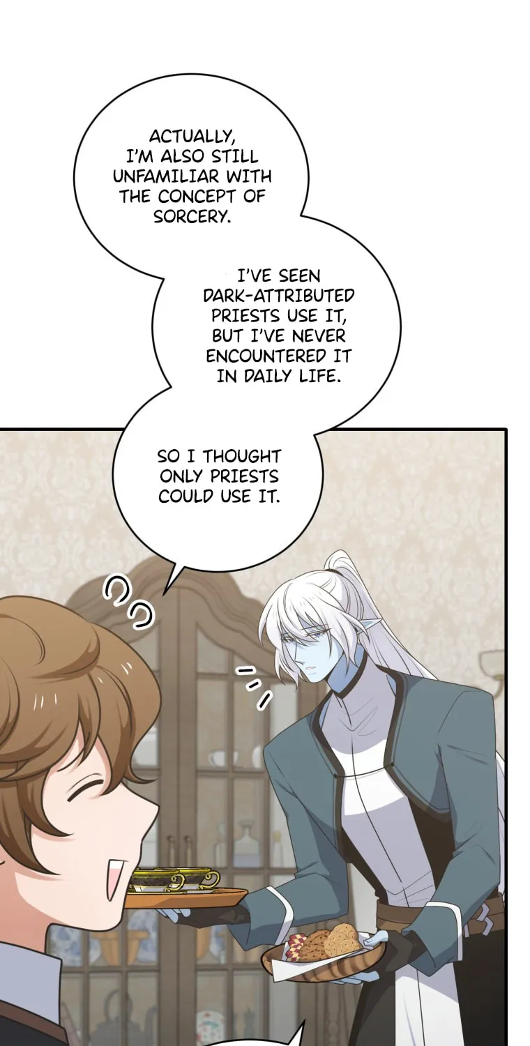 Elqueeness Chapter 278 page 36 - 