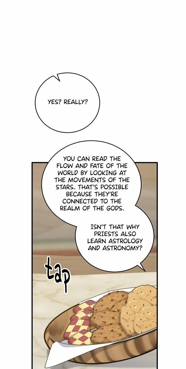 Elqueeness Chapter 278 page 38 - 
