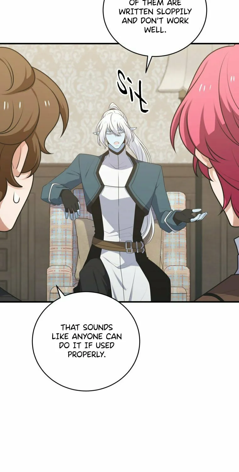 Elqueeness Chapter 278 page 40 - 