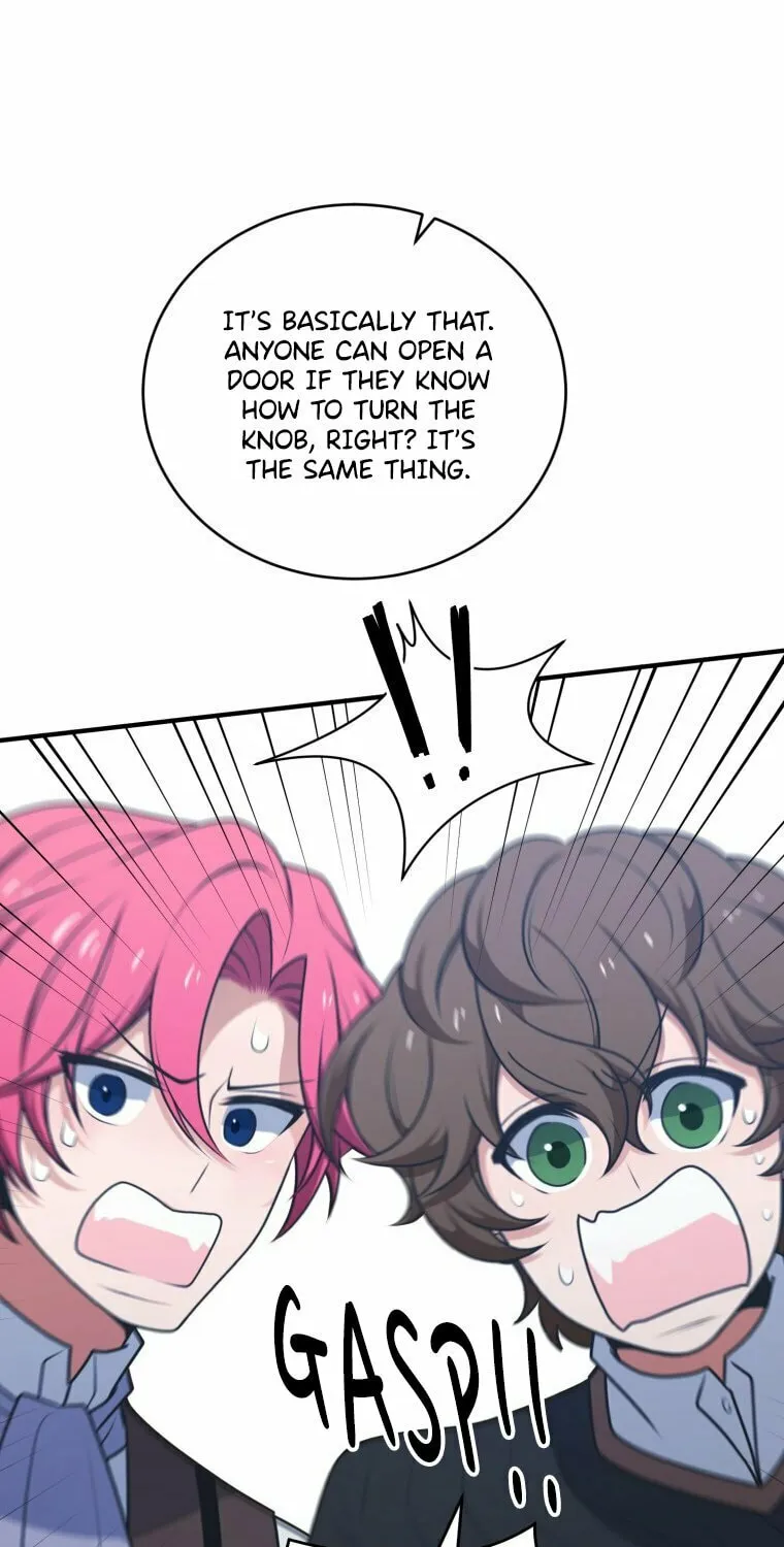 Elqueeness Chapter 278 page 41 - 