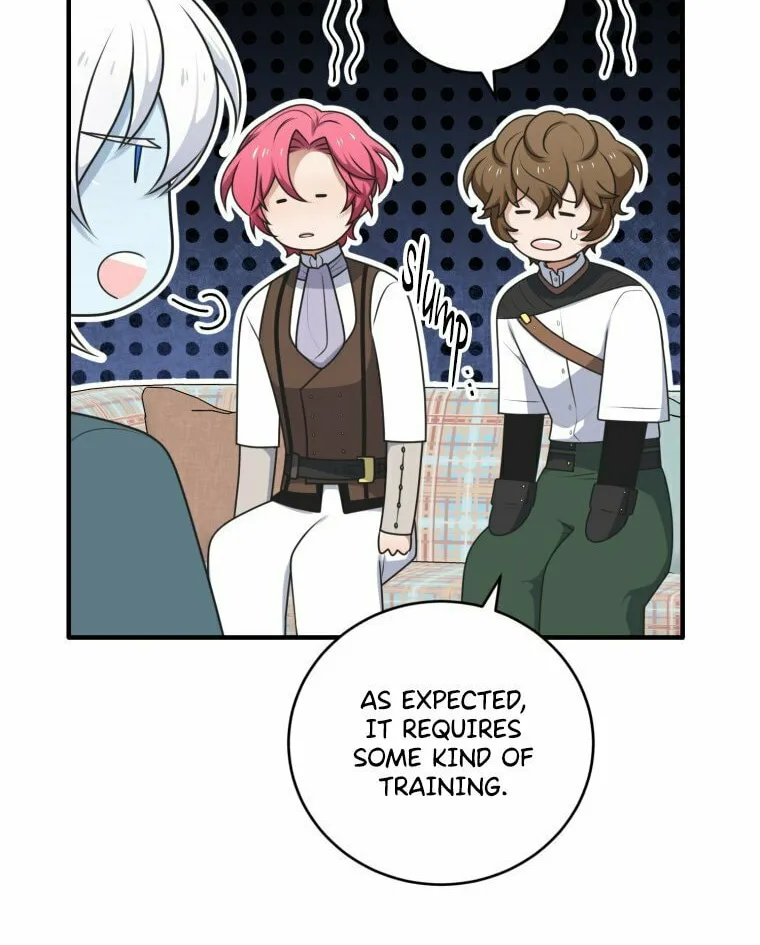 Elqueeness Chapter 278 page 43 - 