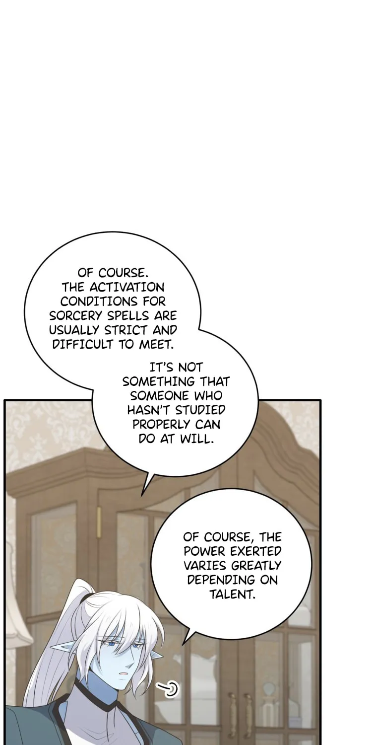 Elqueeness Chapter 278 page 44 - 