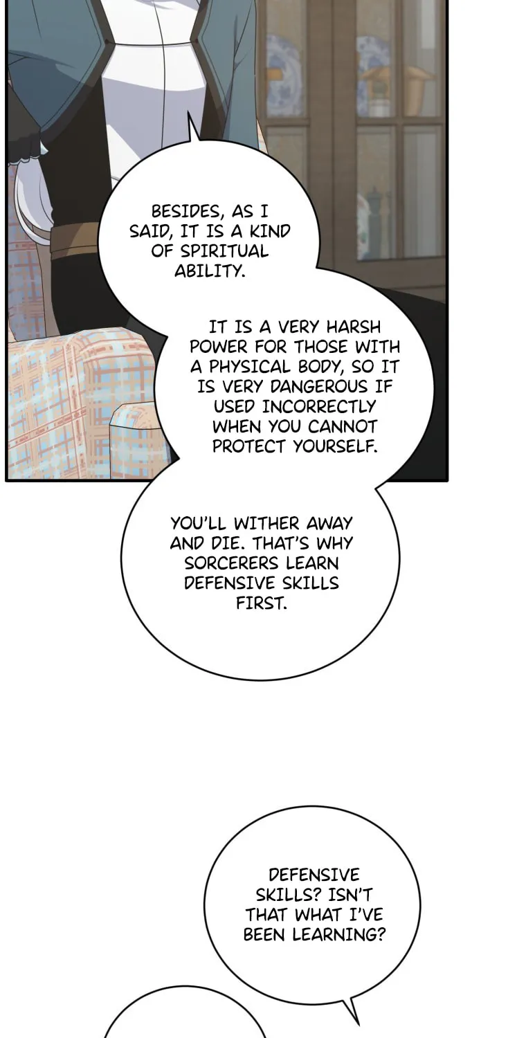 Elqueeness Chapter 278 page 45 - 