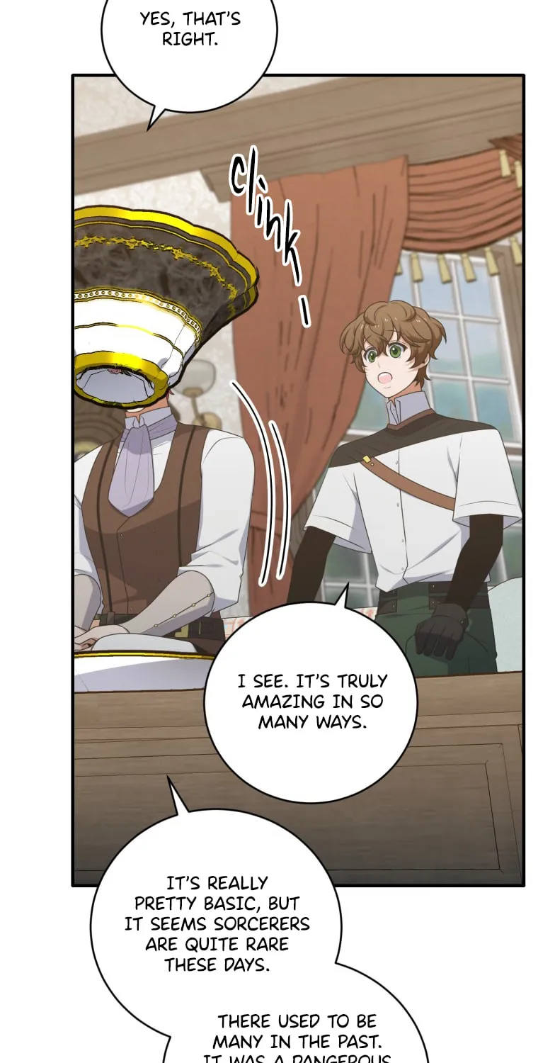 Elqueeness Chapter 278 page 46 - 