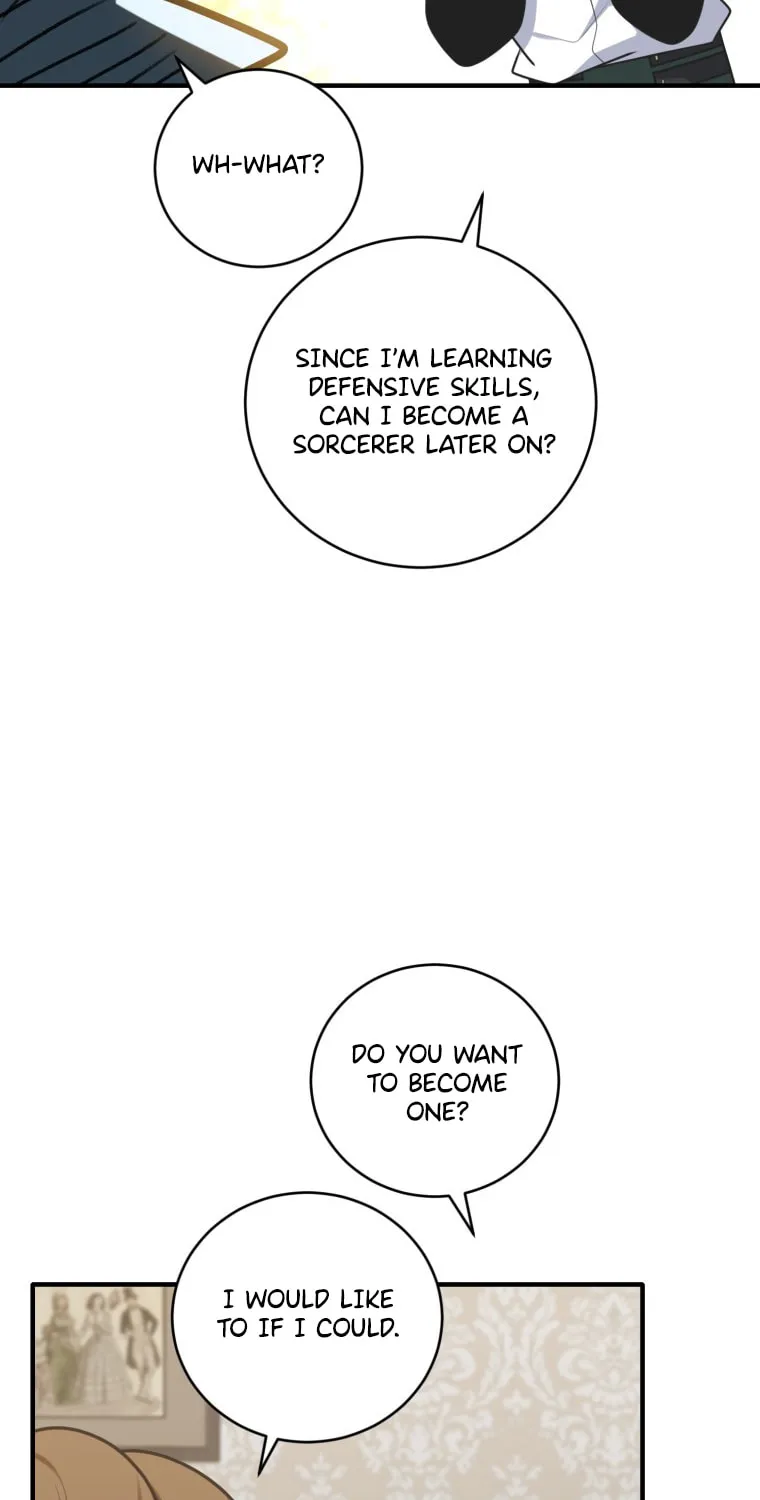 Elqueeness Chapter 278 page 48 - 