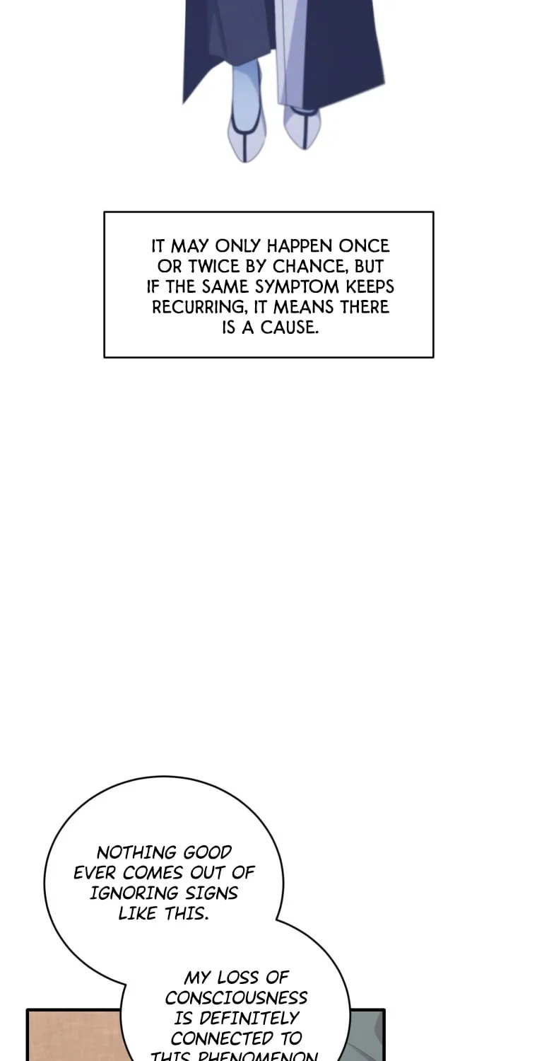 Elqueeness Chapter 278 page 6 - 