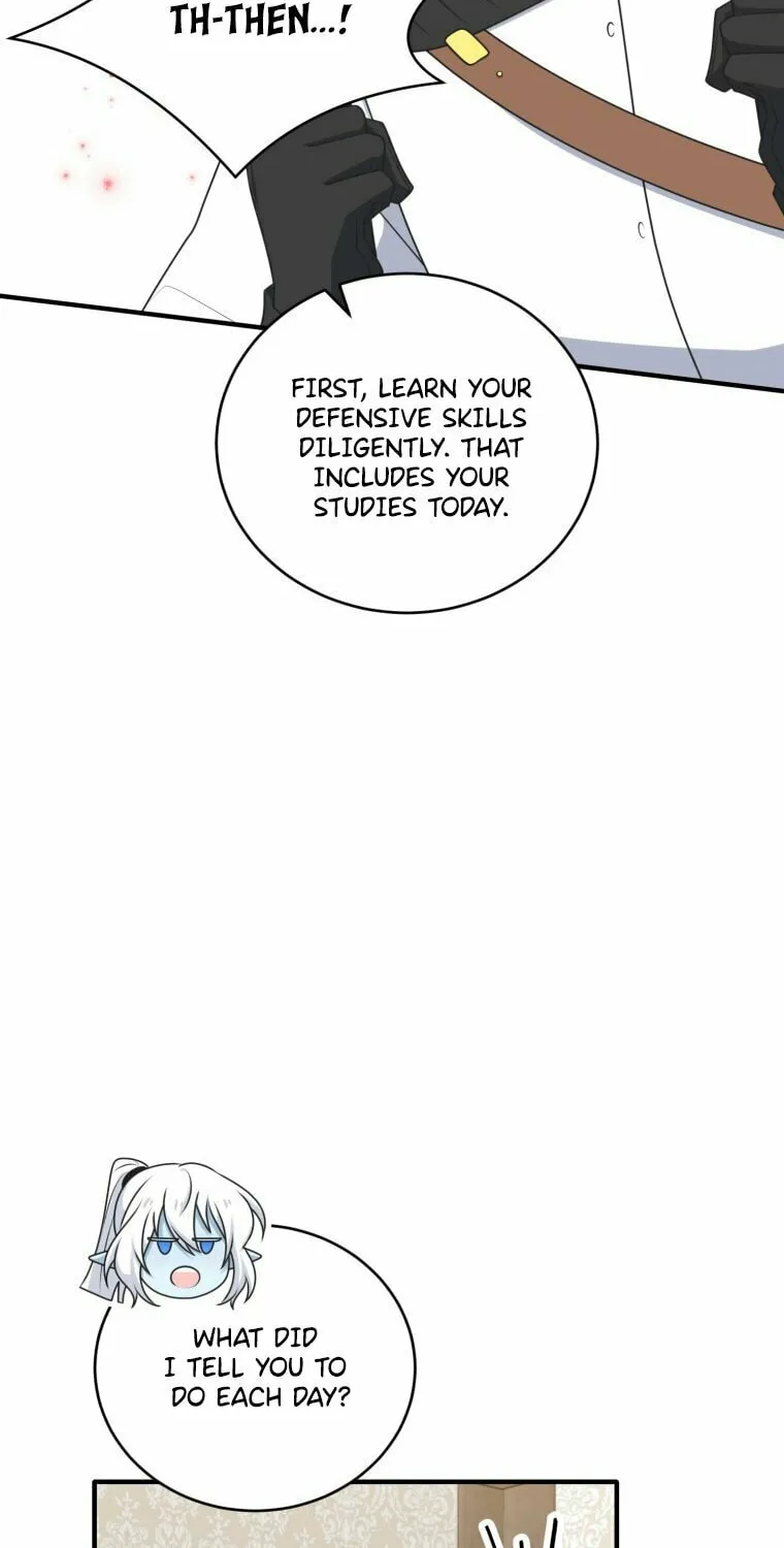 Elqueeness Chapter 278 page 51 - 