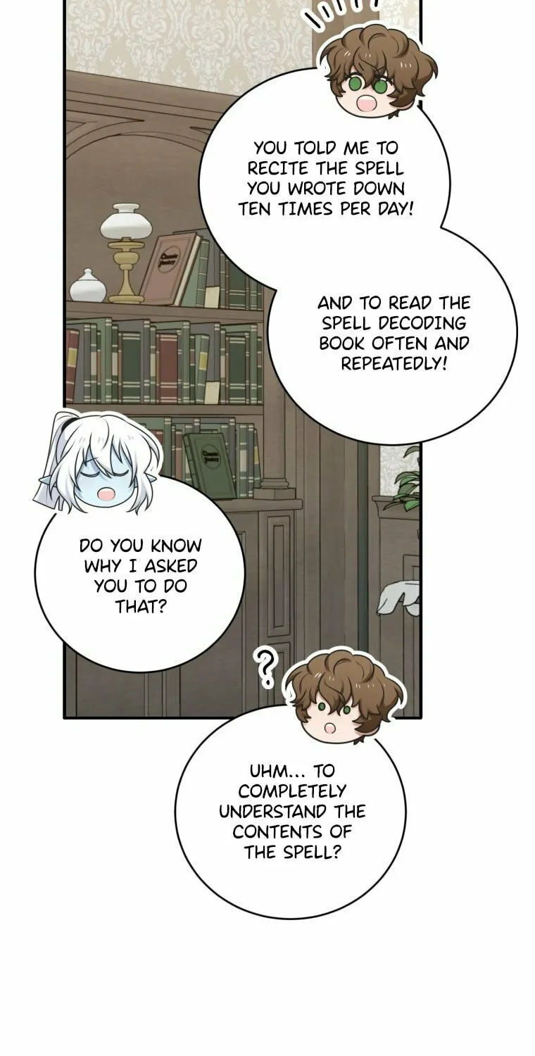 Elqueeness Chapter 278 page 52 - 