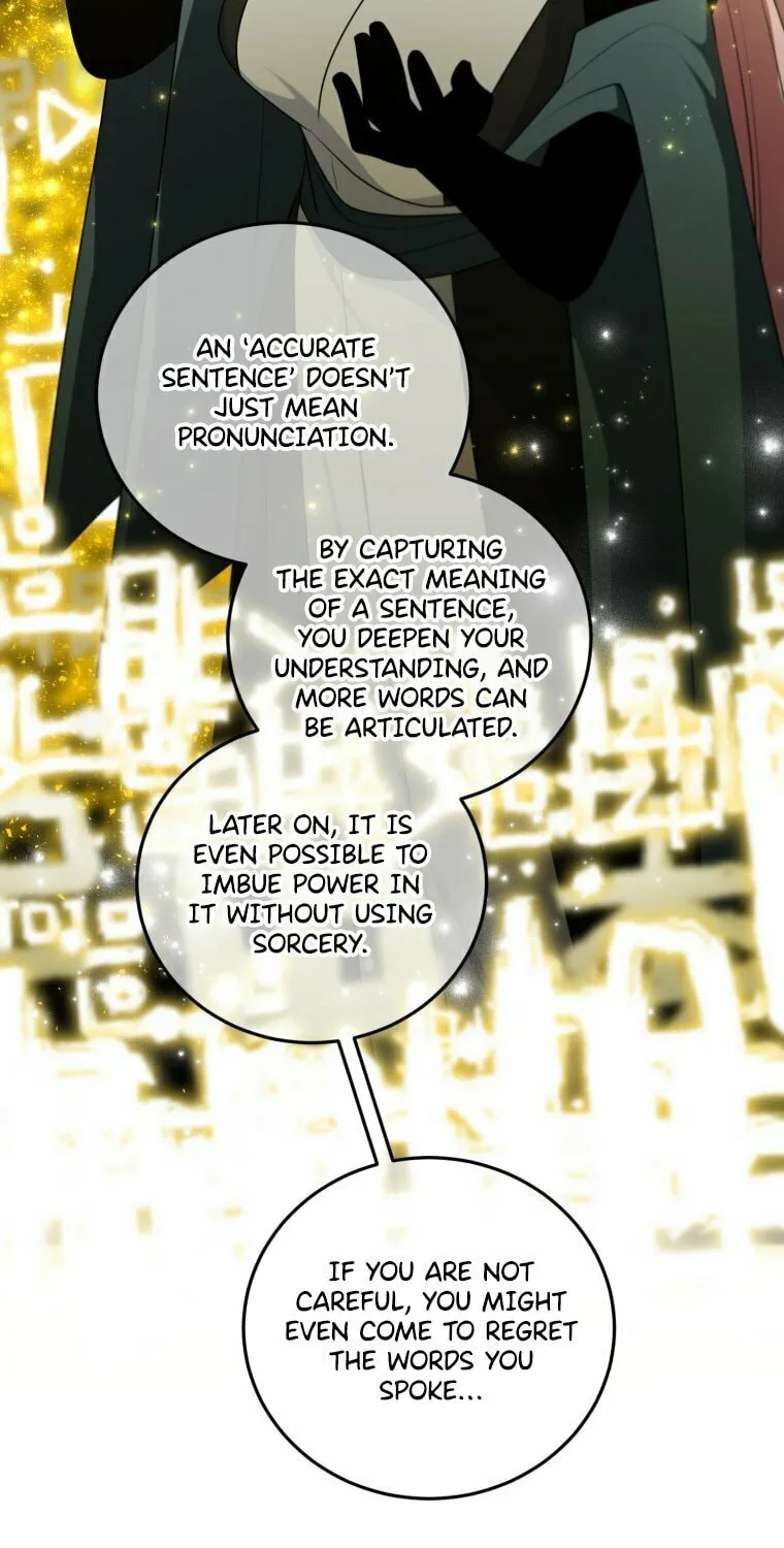 Elqueeness Chapter 278 page 54 - 
