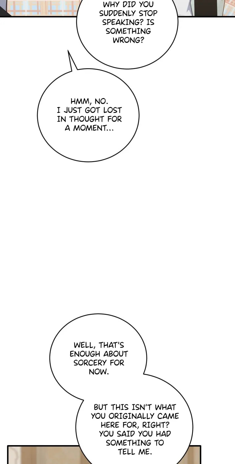 Elqueeness Chapter 278 page 58 - 
