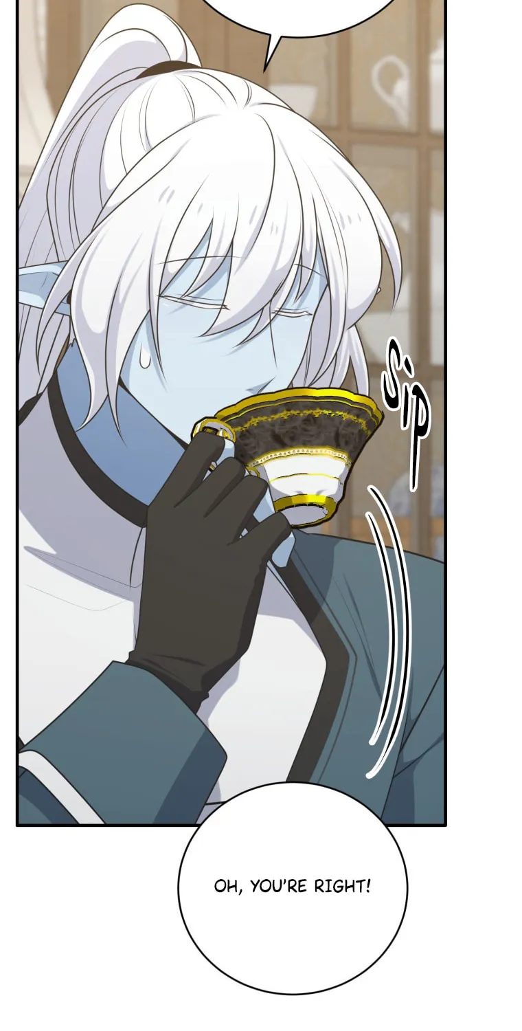Elqueeness Chapter 278 page 59 - 
