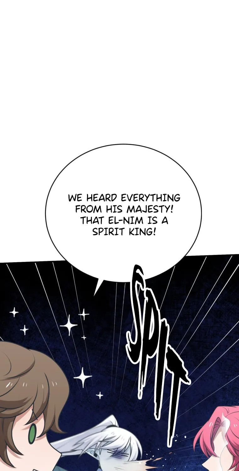 Elqueeness Chapter 278 page 60 - 
