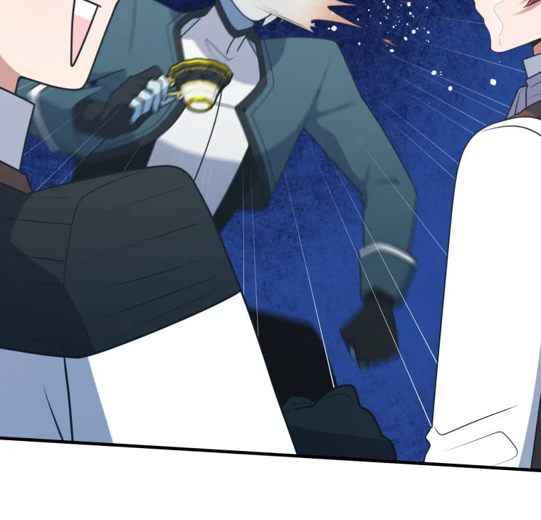 Elqueeness Chapter 278 page 61 - 