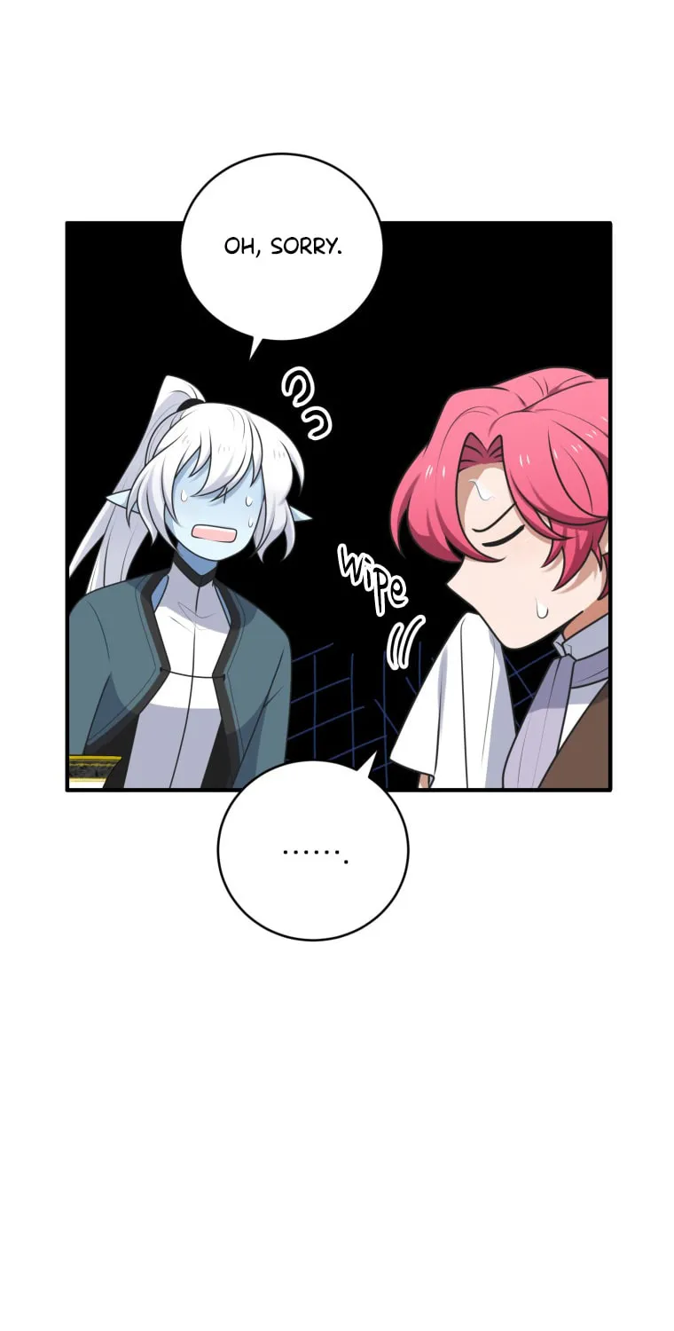 Elqueeness Chapter 278 page 62 - 