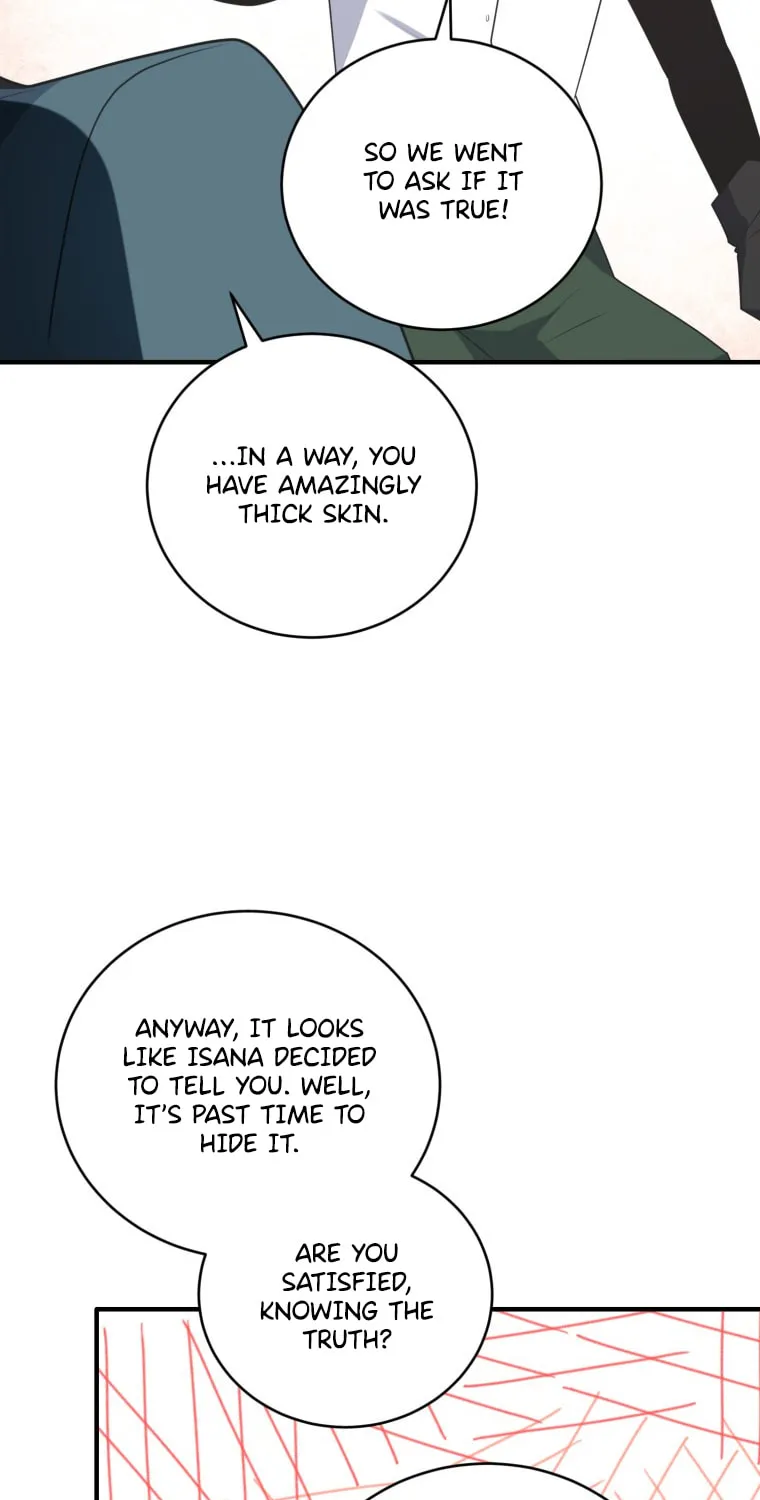 Elqueeness Chapter 278 page 64 - 