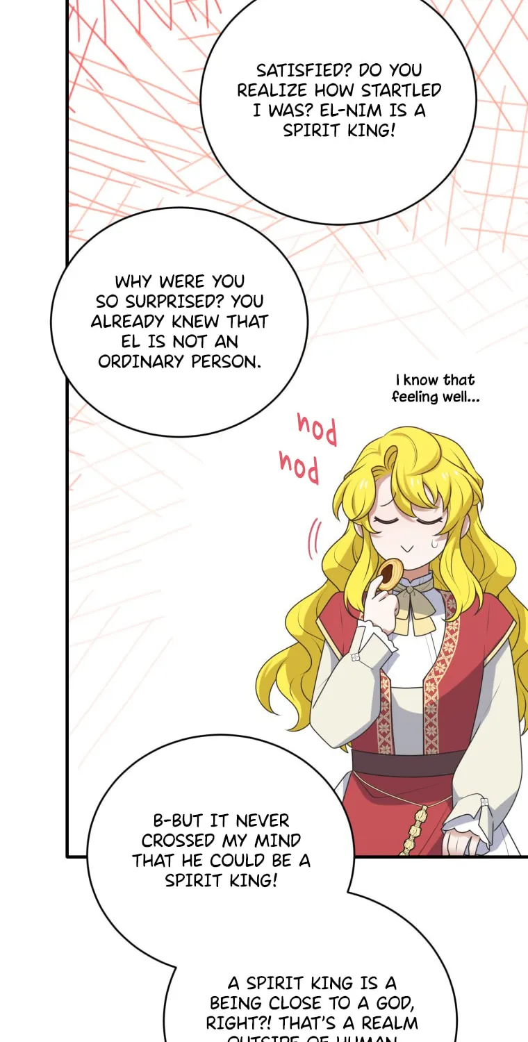 Elqueeness Chapter 278 page 65 - 