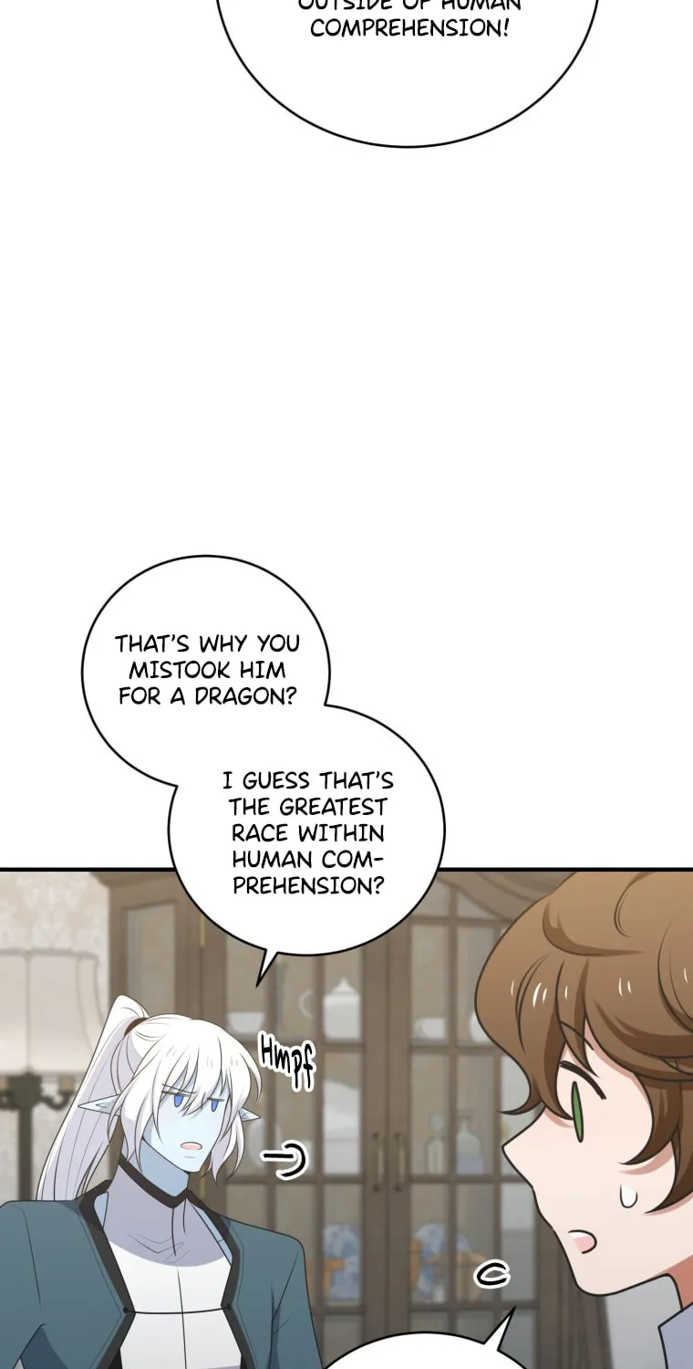 Elqueeness Chapter 278 page 66 - 