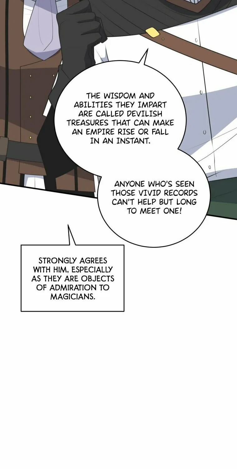 Elqueeness Chapter 278 page 69 - 
