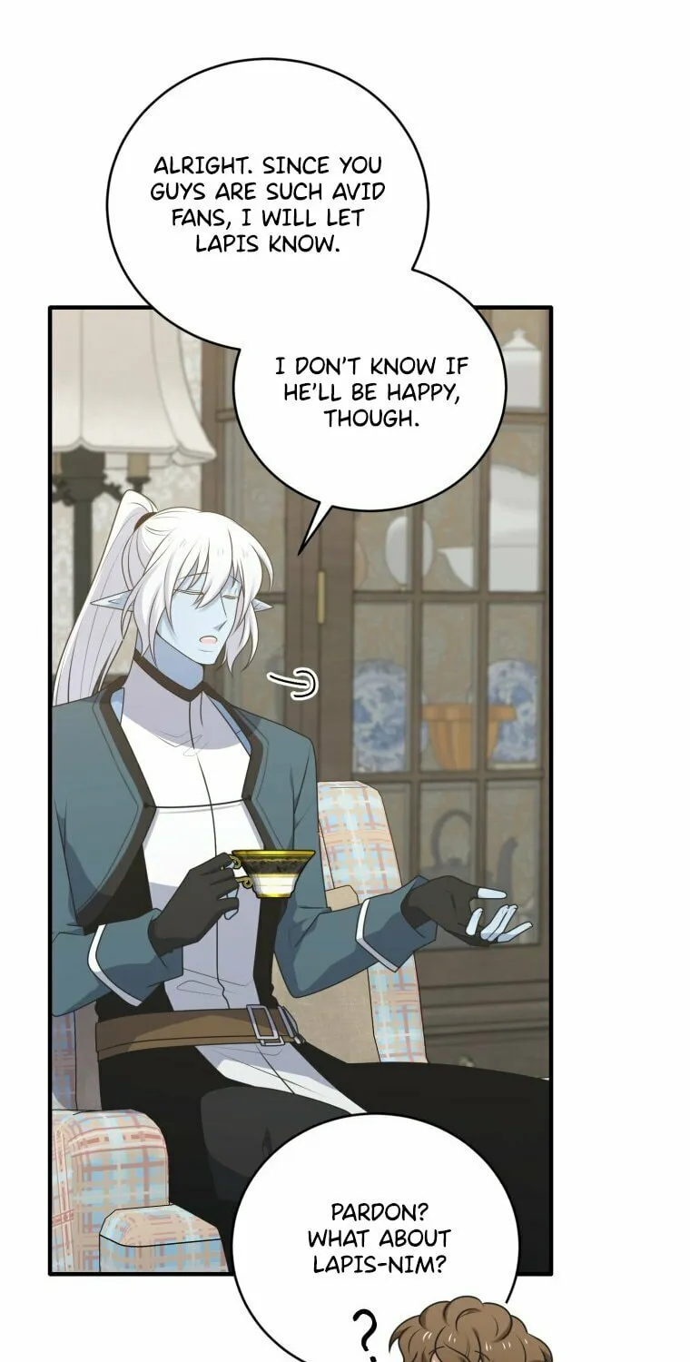Elqueeness Chapter 278 page 70 - 
