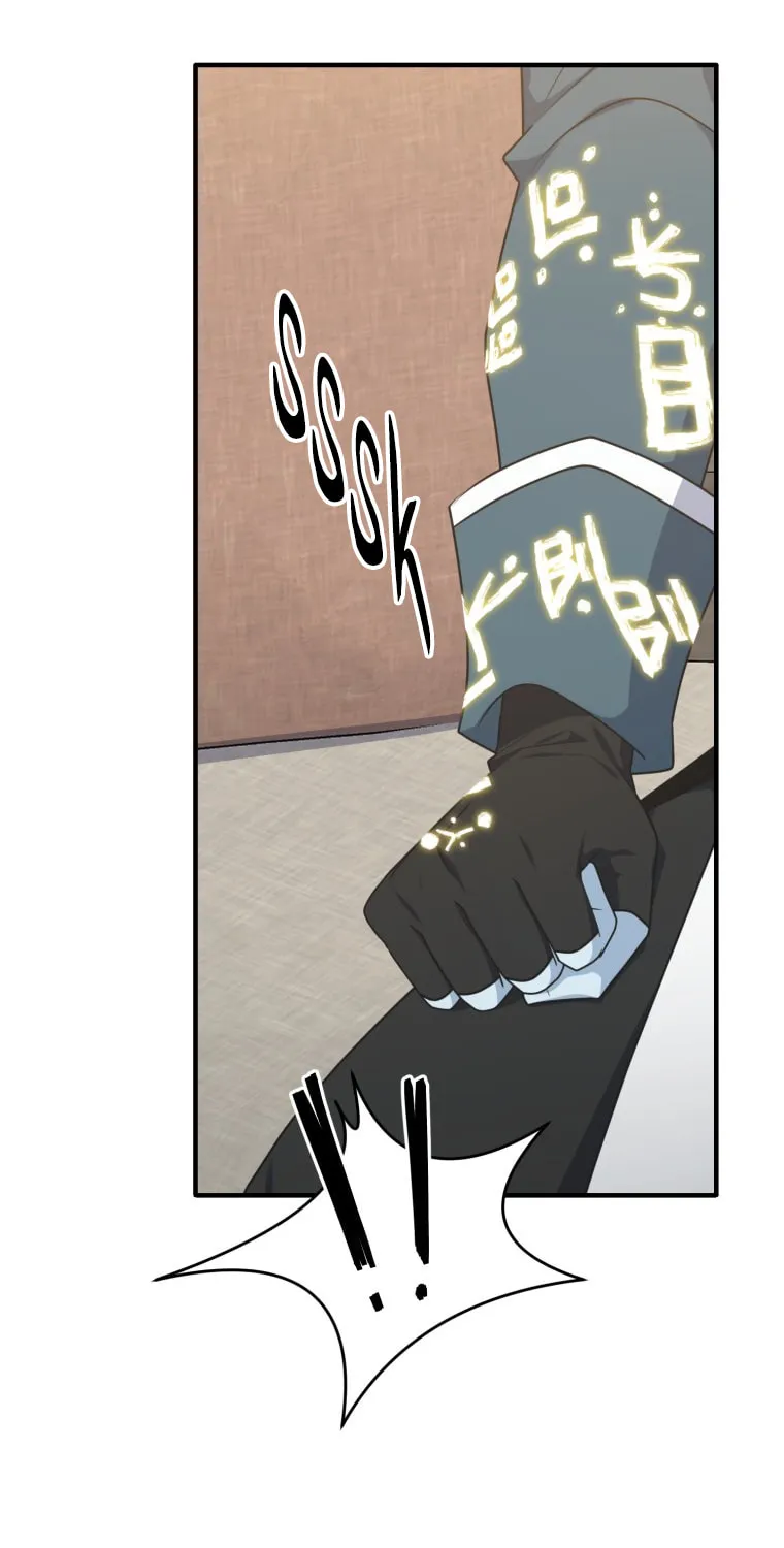 Elqueeness Chapter 278 page 8 - 