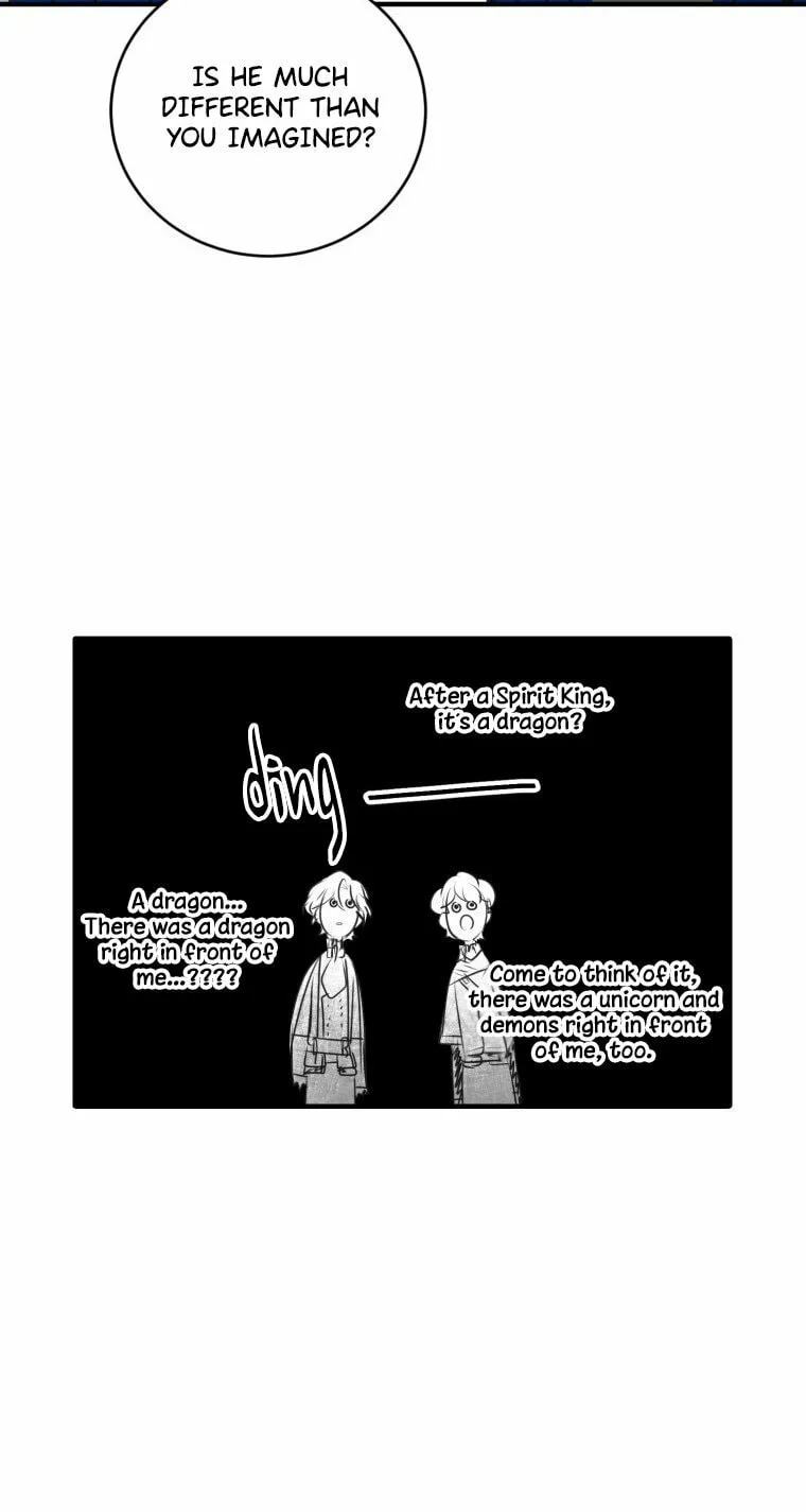 Elqueeness Chapter 278 page 72 - 