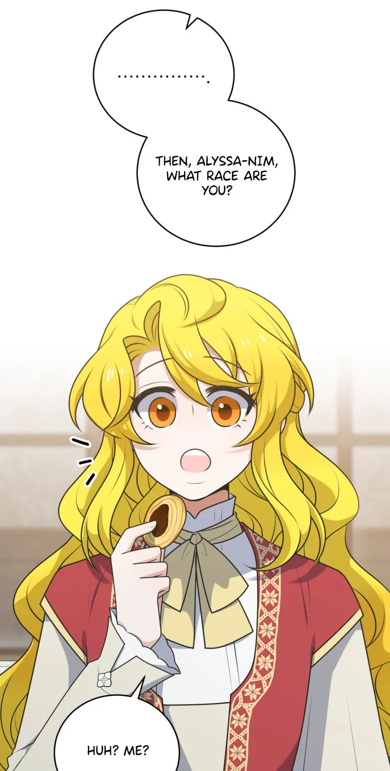 Elqueeness Chapter 278 page 73 - 