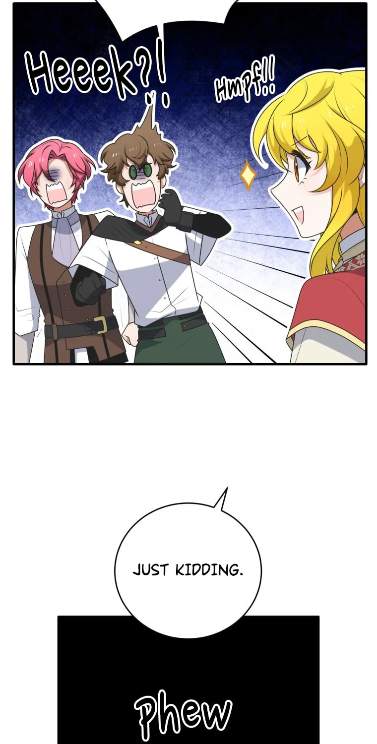 Elqueeness Chapter 278 page 75 - 
