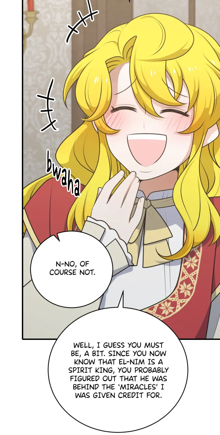 Elqueeness Chapter 278 page 77 - 