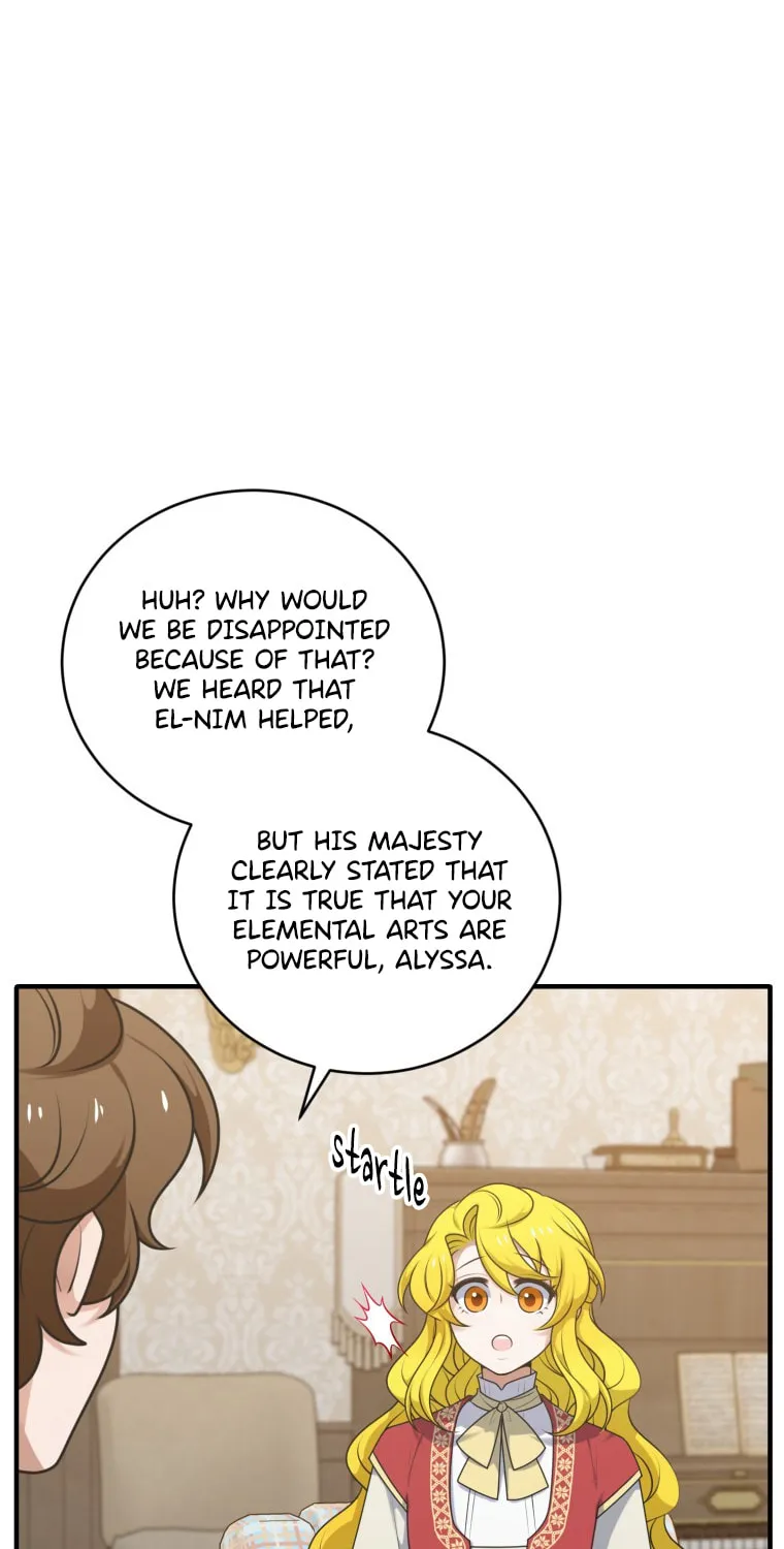 Elqueeness Chapter 278 page 78 - 