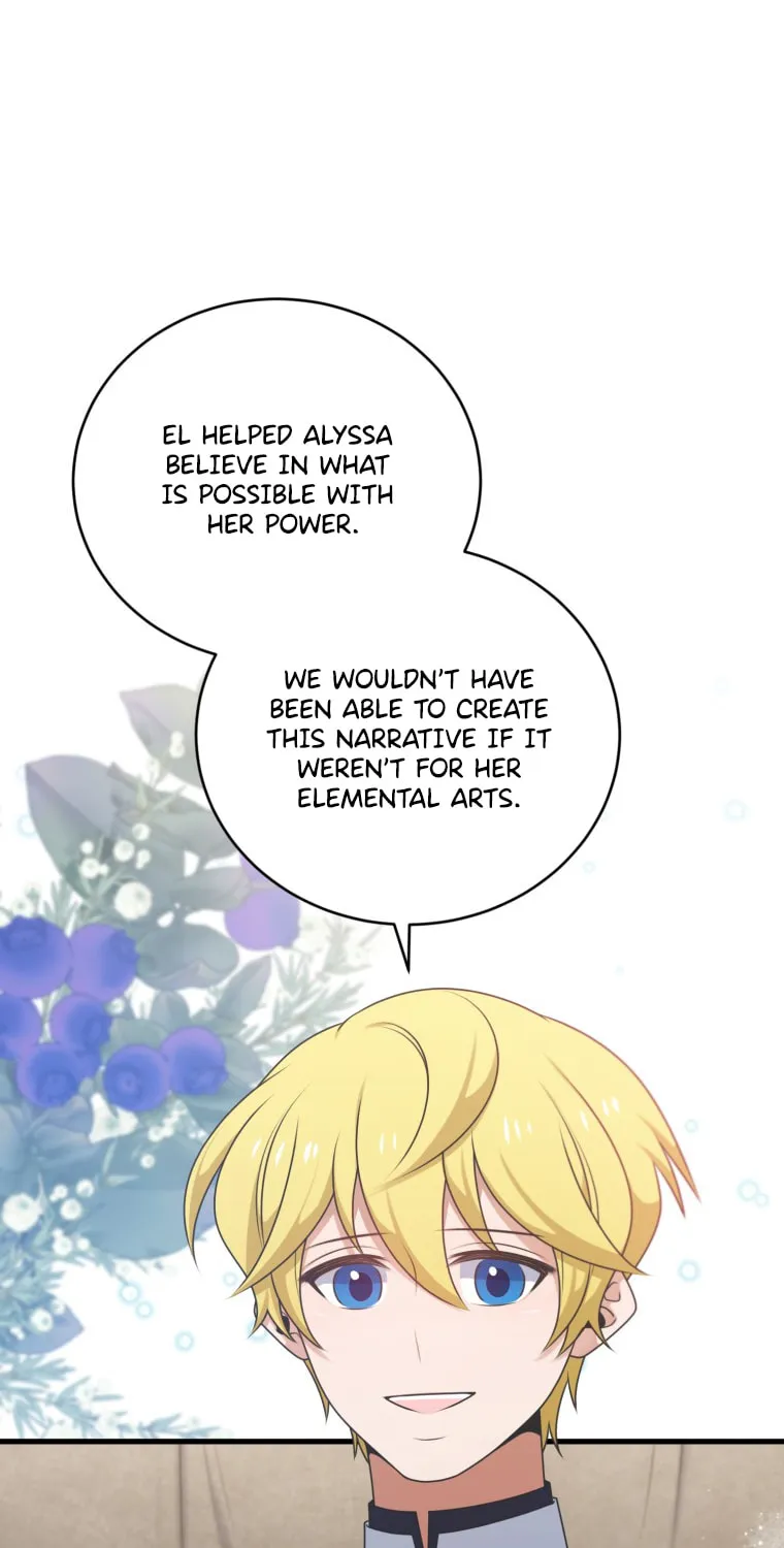 Elqueeness Chapter 278 page 80 - 