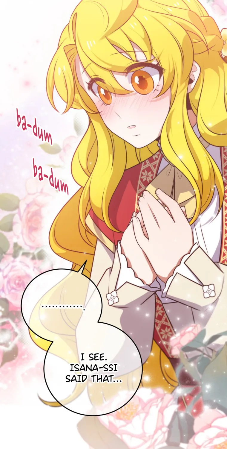 Elqueeness Chapter 278 page 82 - 