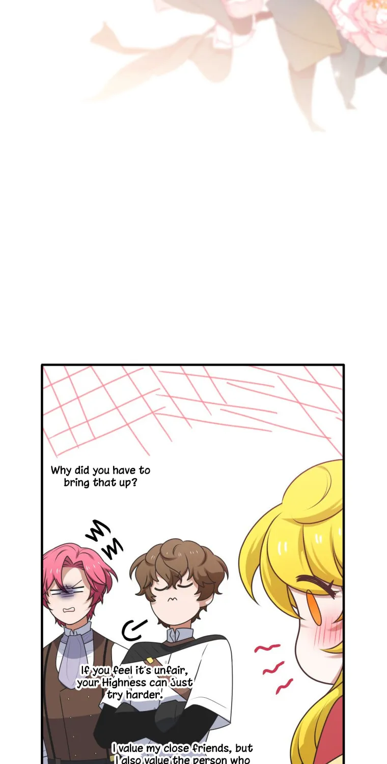 Elqueeness Chapter 278 page 83 - 