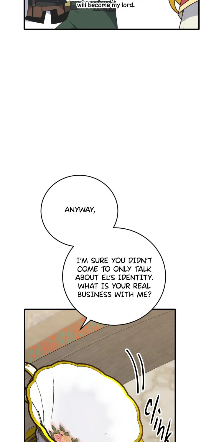 Elqueeness Chapter 278 page 84 - 