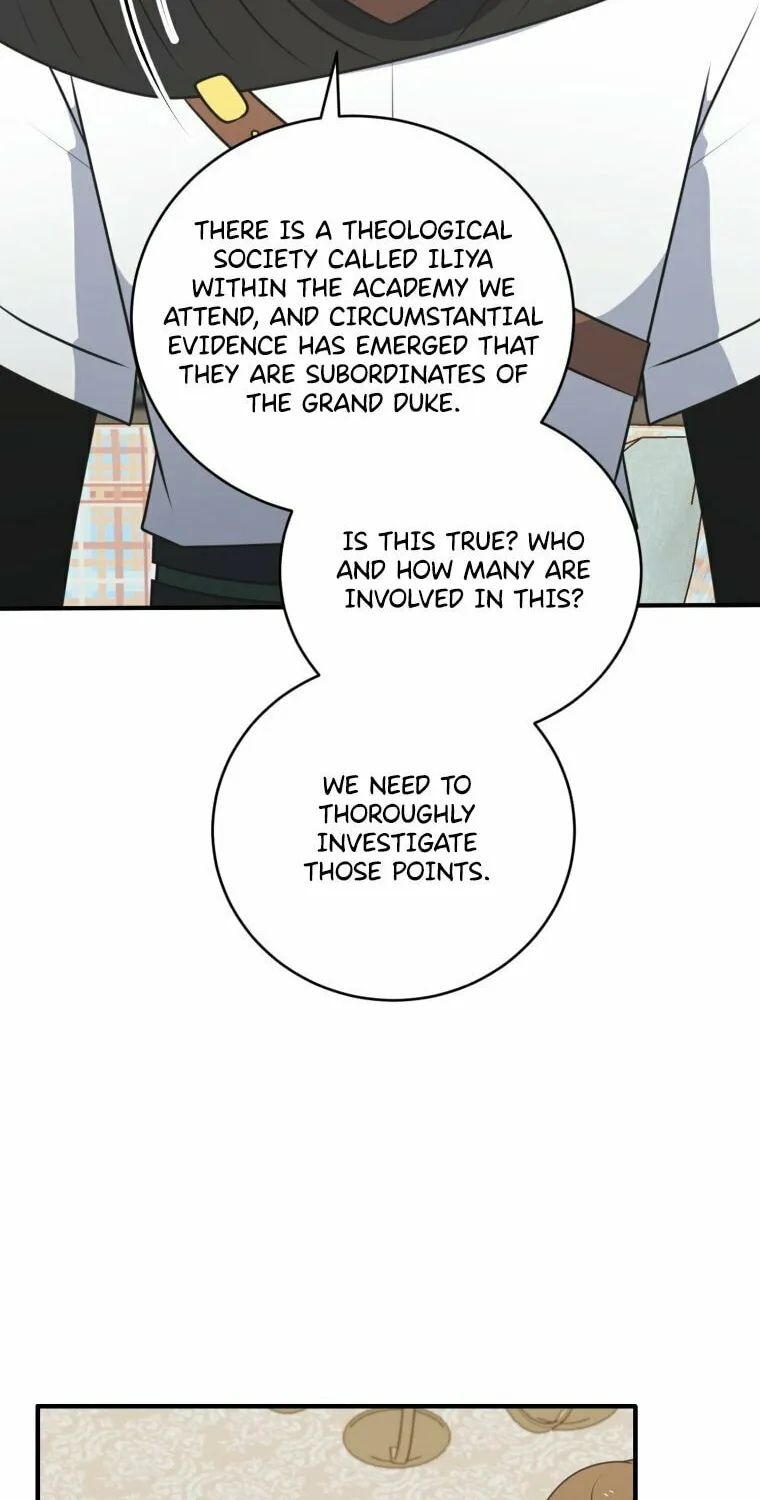 Elqueeness Chapter 278 page 87 - 