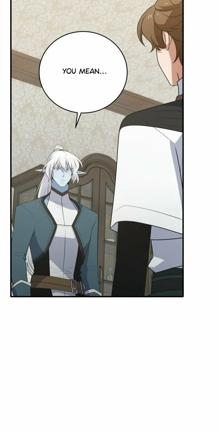 Elqueeness Chapter 278 page 88 - 
