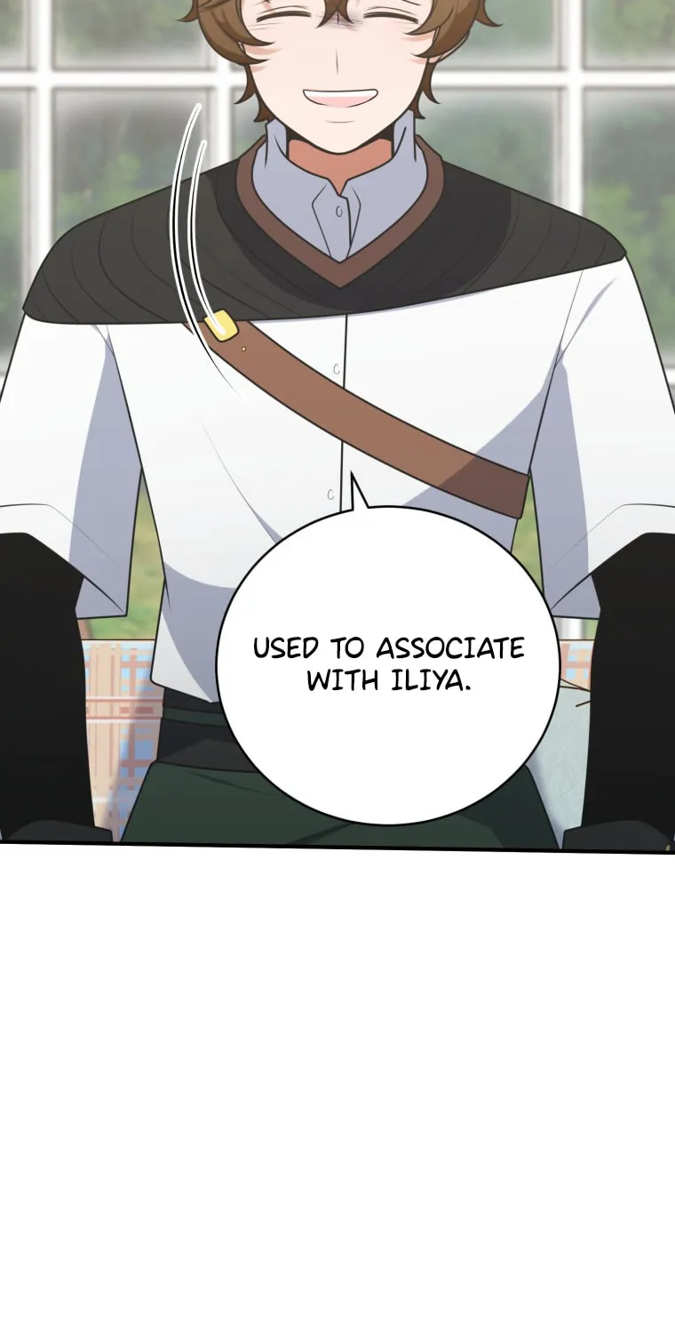Elqueeness Chapter 279 page 13 - 