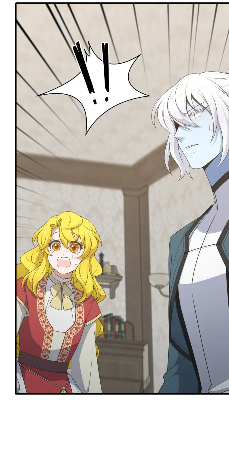 Elqueeness Chapter 279 page 15 - 