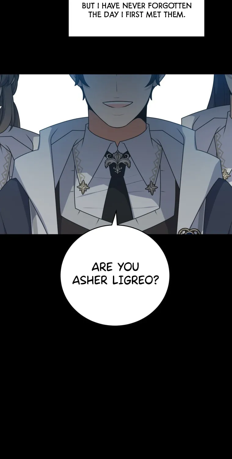 Elqueeness Chapter 279 page 19 - 