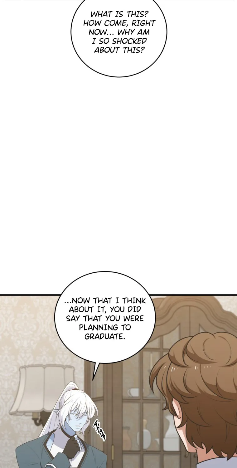 Elqueeness Chapter 279 page 3 - 