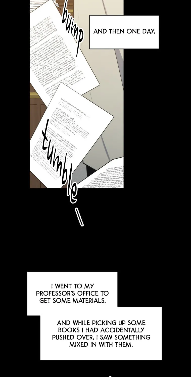 Elqueeness Chapter 279 page 27 - 