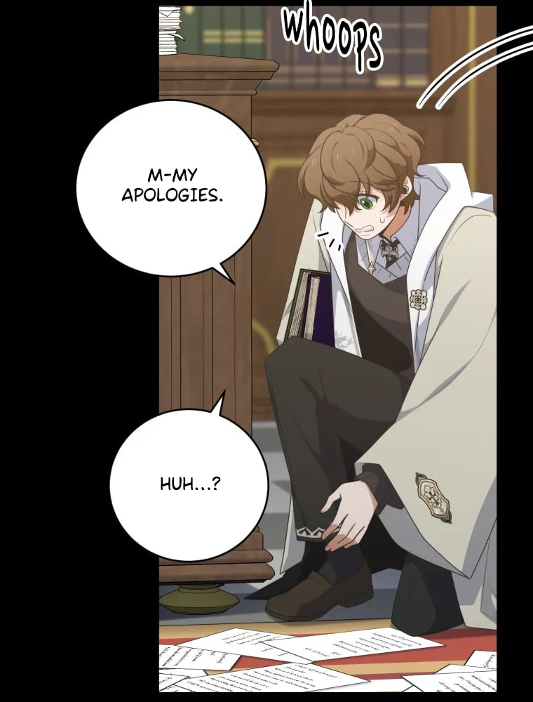Elqueeness Chapter 279 page 28 - 