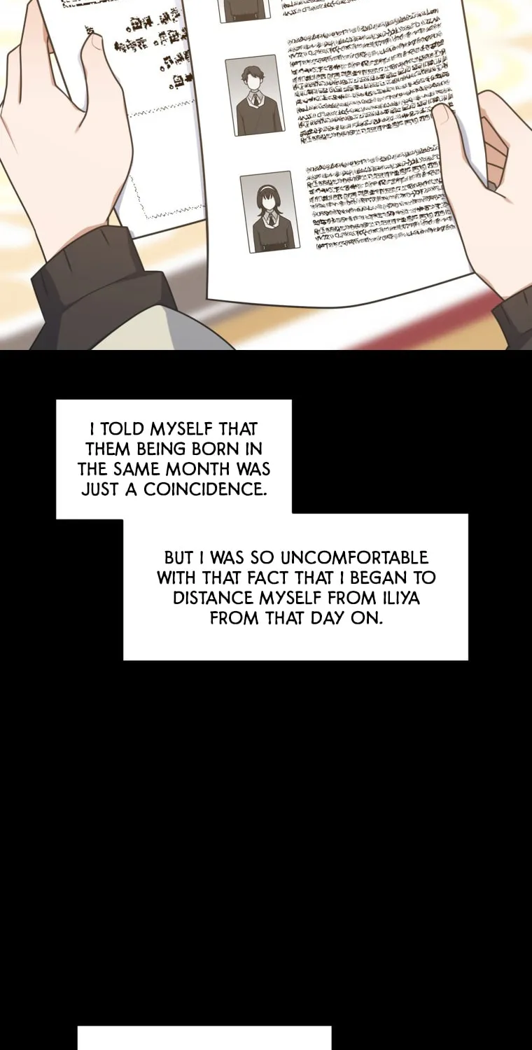 Elqueeness Chapter 279 page 30 - 