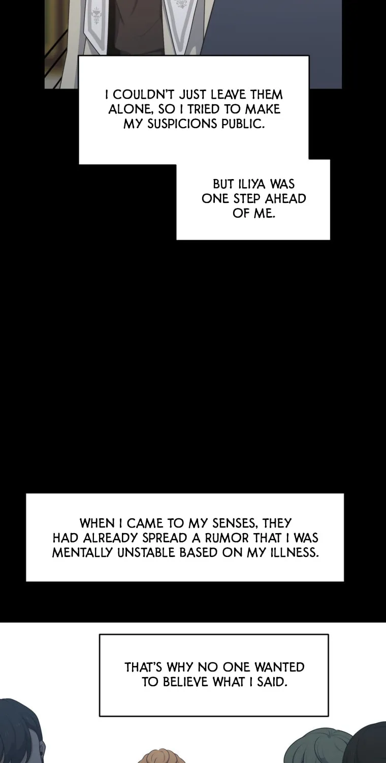 Elqueeness Chapter 279 page 32 - 
