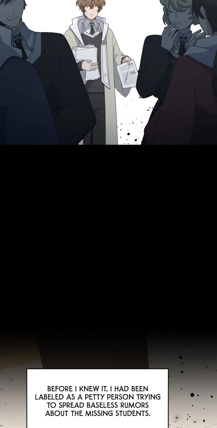 Elqueeness Chapter 279 page 33 - 