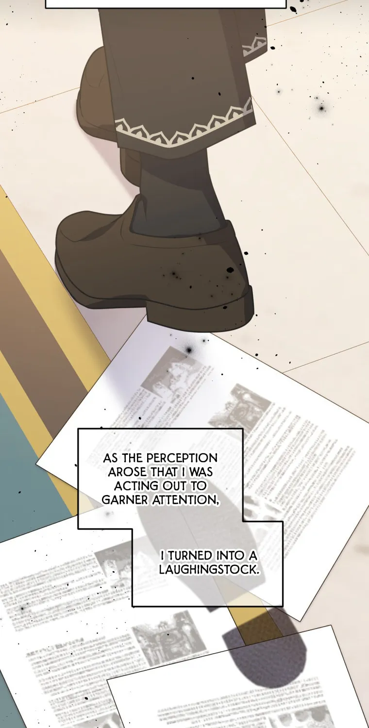 Elqueeness Chapter 279 page 34 - 