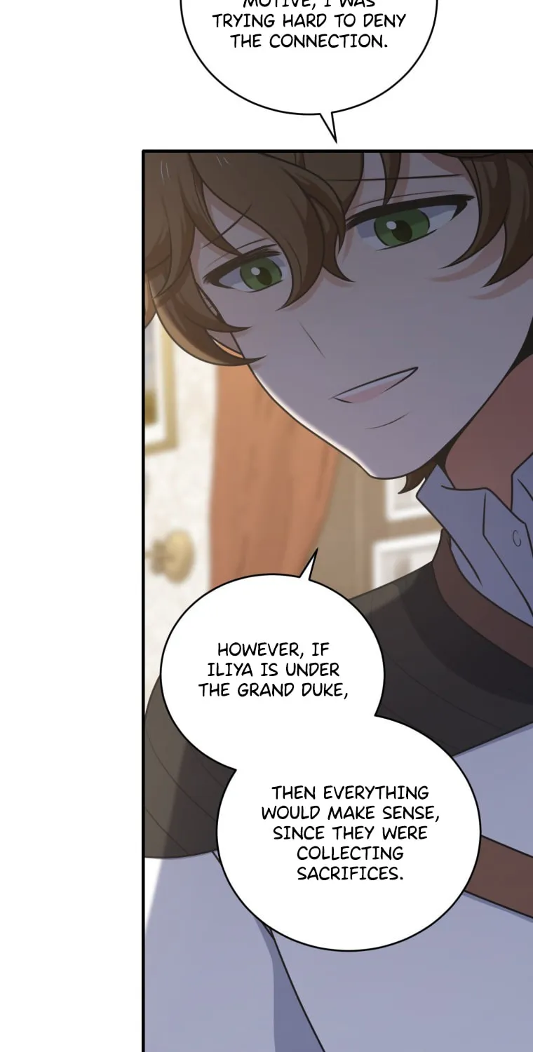 Elqueeness Chapter 279 page 38 - 
