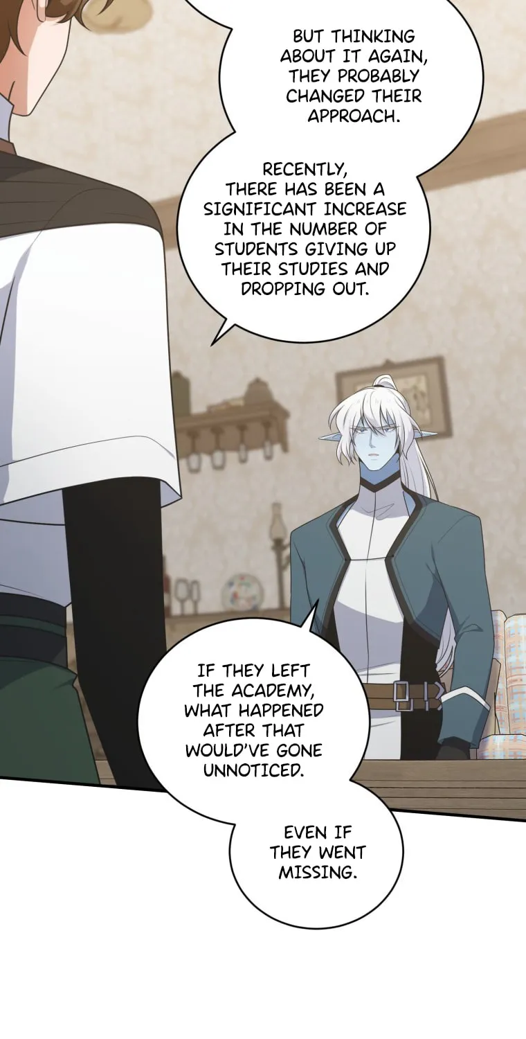 Elqueeness Chapter 279 page 40 - 