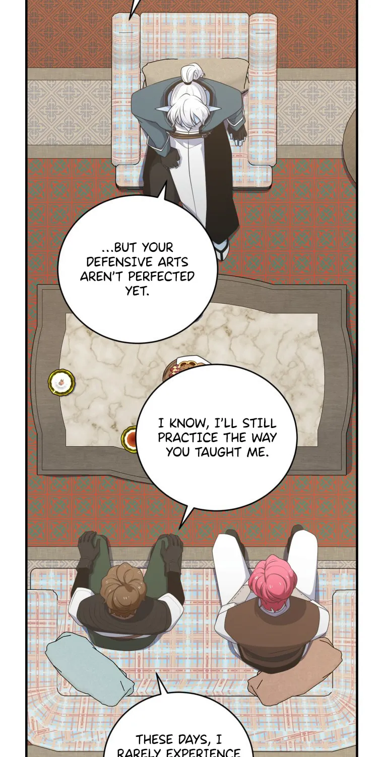 Elqueeness Chapter 279 page 5 - 