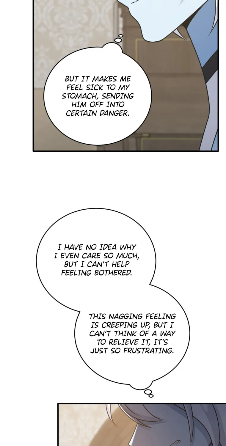 Elqueeness Chapter 279 page 44 - 