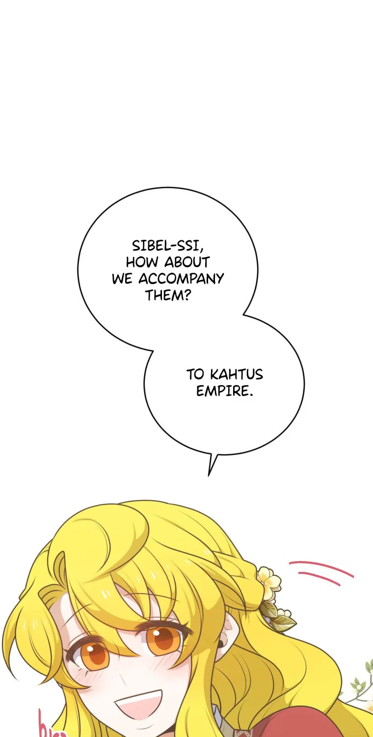 Elqueeness Chapter 279 page 46 - 